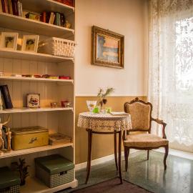 B&B I Due Gelsi, hotel in Monte Libretti