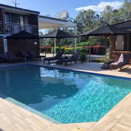 Logan City Motor Inn, Hotel in Slacks Creek