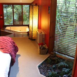 Linden Gardens Rainforest Retreat, Hotel in Mount Dandenong