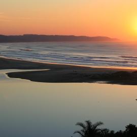 Buccaneers Beach Lodge, Chintsa, South Africa, ξενοδοχείο σε Chintsa