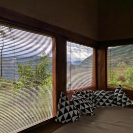 Mamaq Tambo Lodge, hótel í Cocachimba