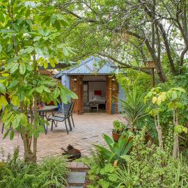 Rivershack Pet Friendly, hótel í Renmark