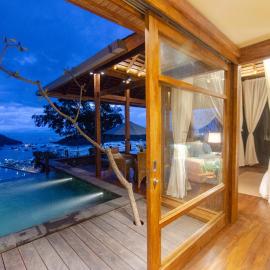 Bayview Gardens Hotel