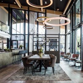 Fruitpark Hotel & Spa, hotel em Ochten