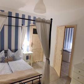 Bajkowy Las, Hotel in Pobierowo