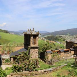 Casa Rural Norita - Adults only, hotel en Lourenzá