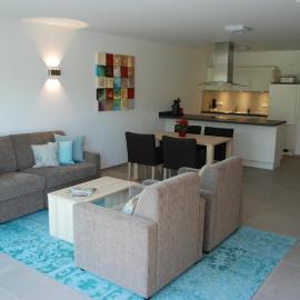 Starenweg Appartements, hotel v mestu Langenargen