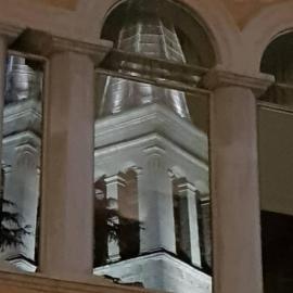 Palazzo Dragoni, hotel di Spoleto