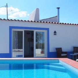 Monte do Alentejo | Cozy Cottage, hotelli kohteessa Redondo