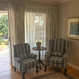 Lavender Suite