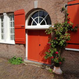 Het Pakhuis Schiedam، فندق في سخيدام