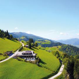 Gröbming में, होटल Sonnenalm Mountain Lodge