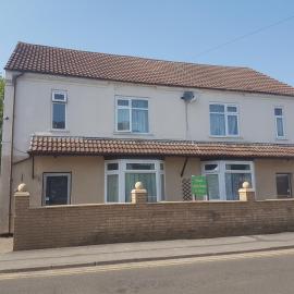Arman Lodge House, hotel in Peterborough