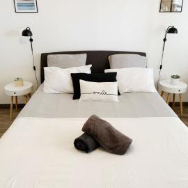 Appart Hôtel Cézanne, hotel di Aix-en-Provence