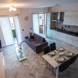 GF Holiday Suite
