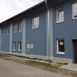 Apartmán Prefa, hotel u gradu Benešov nad Ploučnicí