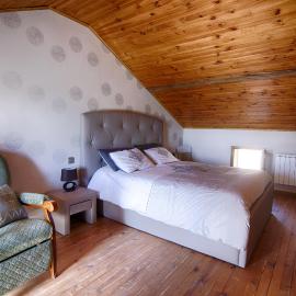 Chambre d'hôtes Au Chant des Vents