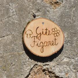 Gîte Figaret