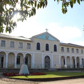 CEIC Pousada e Eventos, hotel a Nova Trento