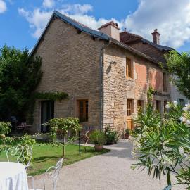 Relais de la Fontaine - Maison de charme
