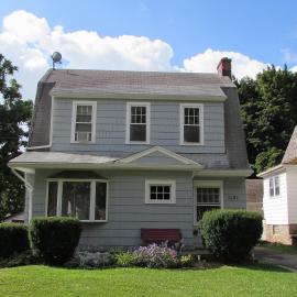 Whirlpool Cottage