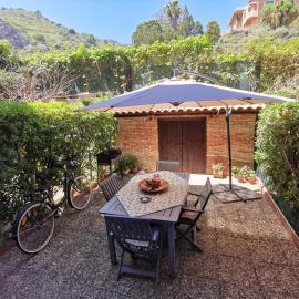 Sant'Alessio Home
