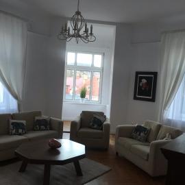 Nokturn Apartament