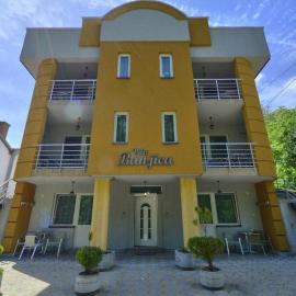 Apartments Banjica, hotel in Soko Banja