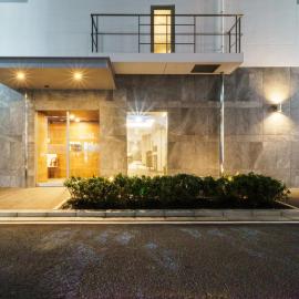 Super Hotel Shonan Fujisawaeki Minamiguchi, Hotel in Fujisawa
