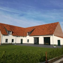 B&B Allegambe's Goed, hotel in Zedelgem