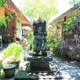 Mertha Jati Hotel, hotel in Kuta