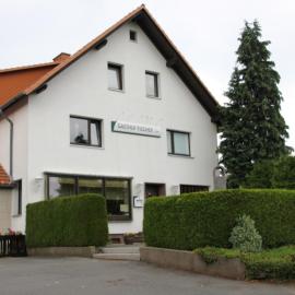Pension Fischer, hotel in Bad Driburg