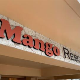 Mango Resort Okinawa Chatan, hotel en Chatan