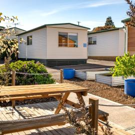Discovery Parks - Mornington Hobart, hotel in Hobart