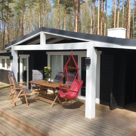 Rannapungerja puhkemaja: Ranna-Pungeryya şehrinde bir otel