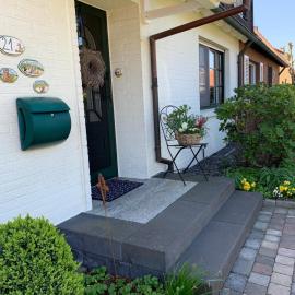 Ferienwohnung-Am-Sternbusch, hotel em Hau