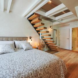 Hiša Ančka, Boutique Hotel & Maja Rooms, hotel v destinácii Slovenj Gradec