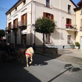 Casa Amelia a 50mt dal Sentiero degli Dei