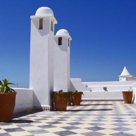 Riad De La Mer, hotel in Essaouira
