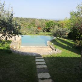 Gîte du Jardin des Espuys