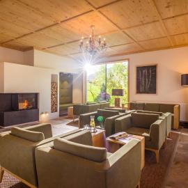 Hotel Haflingerhof, hotel u gradu Oberau