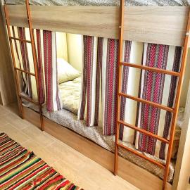 Etno Hostel, khách sạn ở Lviv