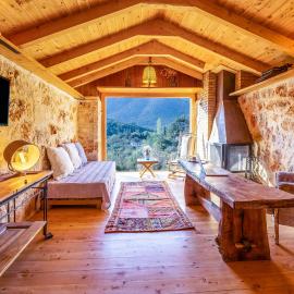 3 Oda Kaş, hotel en Kaş