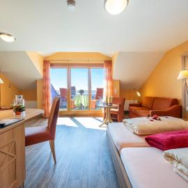 Hotel Mohren, hotel v destinaci Hagnau