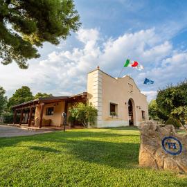 TH Marina di Sibari - Baia Degli Achei Village