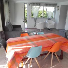 Au domaine de Léa: Hyères şehrinde bir otel
