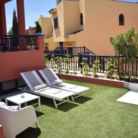 TC Bahía Meloneras, hotel a Meloneras