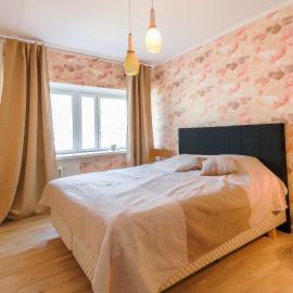 Mihkli apartment in Pärnu