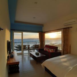 남완에 위치한 호텔 Hearty Homestay