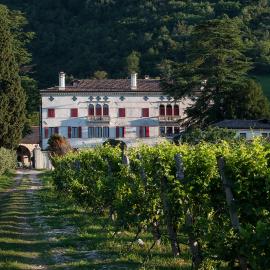 Villa Premoli - Dimora storica del XVII secolo